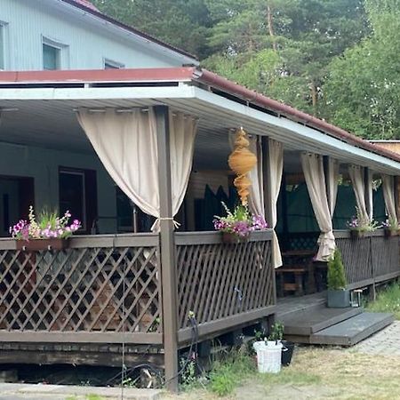 Kuru Guest House מראה חיצוני תמונה
