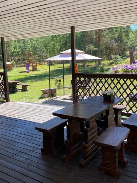 Kuru Guest House מראה חיצוני תמונה