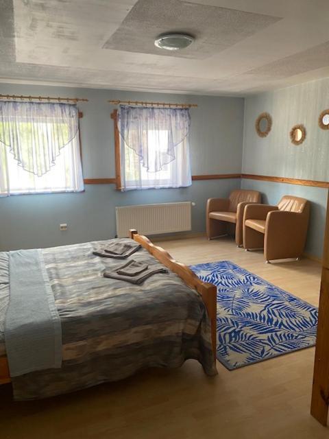 Kuru Guest House מראה חיצוני תמונה