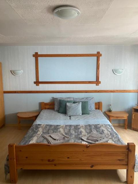 Kuru Guest House מראה חיצוני תמונה