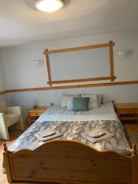 Kuru Guest House מראה חיצוני תמונה