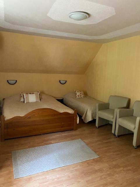Kuru Guest House מראה חיצוני תמונה
