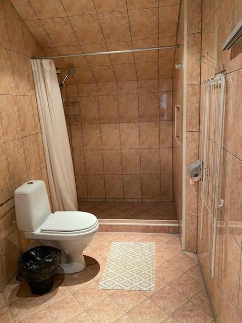 Kuru Guest House מראה חיצוני תמונה