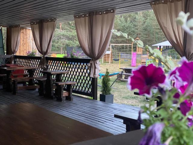 Kuru Guest House מראה חיצוני תמונה