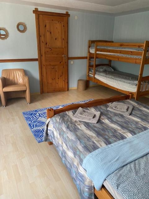 Kuru Guest House מראה חיצוני תמונה