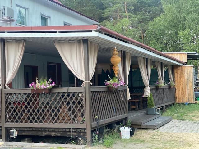 Kuru Guest House מראה חיצוני תמונה
