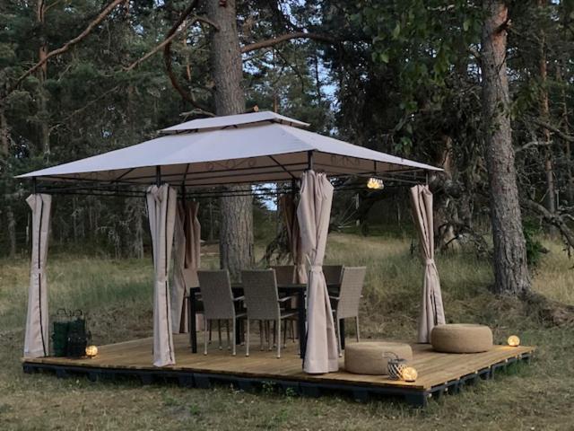 Kuru Guest House מראה חיצוני תמונה