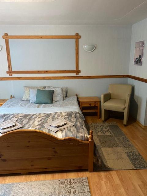 Kuru Guest House מראה חיצוני תמונה