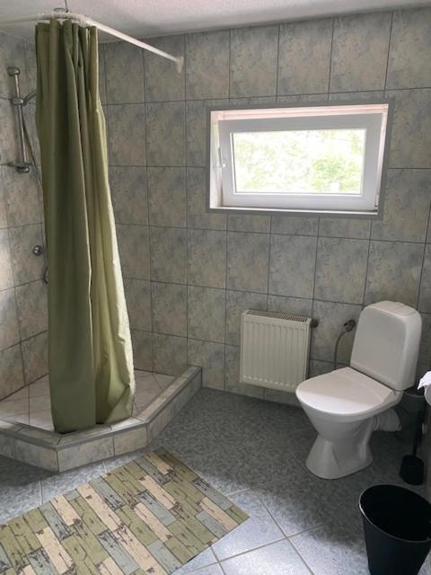 Kuru Guest House מראה חיצוני תמונה
