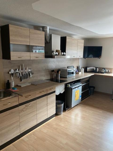 Kuru Guest House מראה חיצוני תמונה