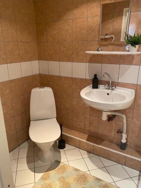 Kuru Guest House מראה חיצוני תמונה