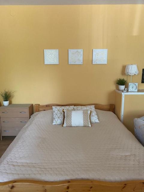 Kuru Guest House מראה חיצוני תמונה