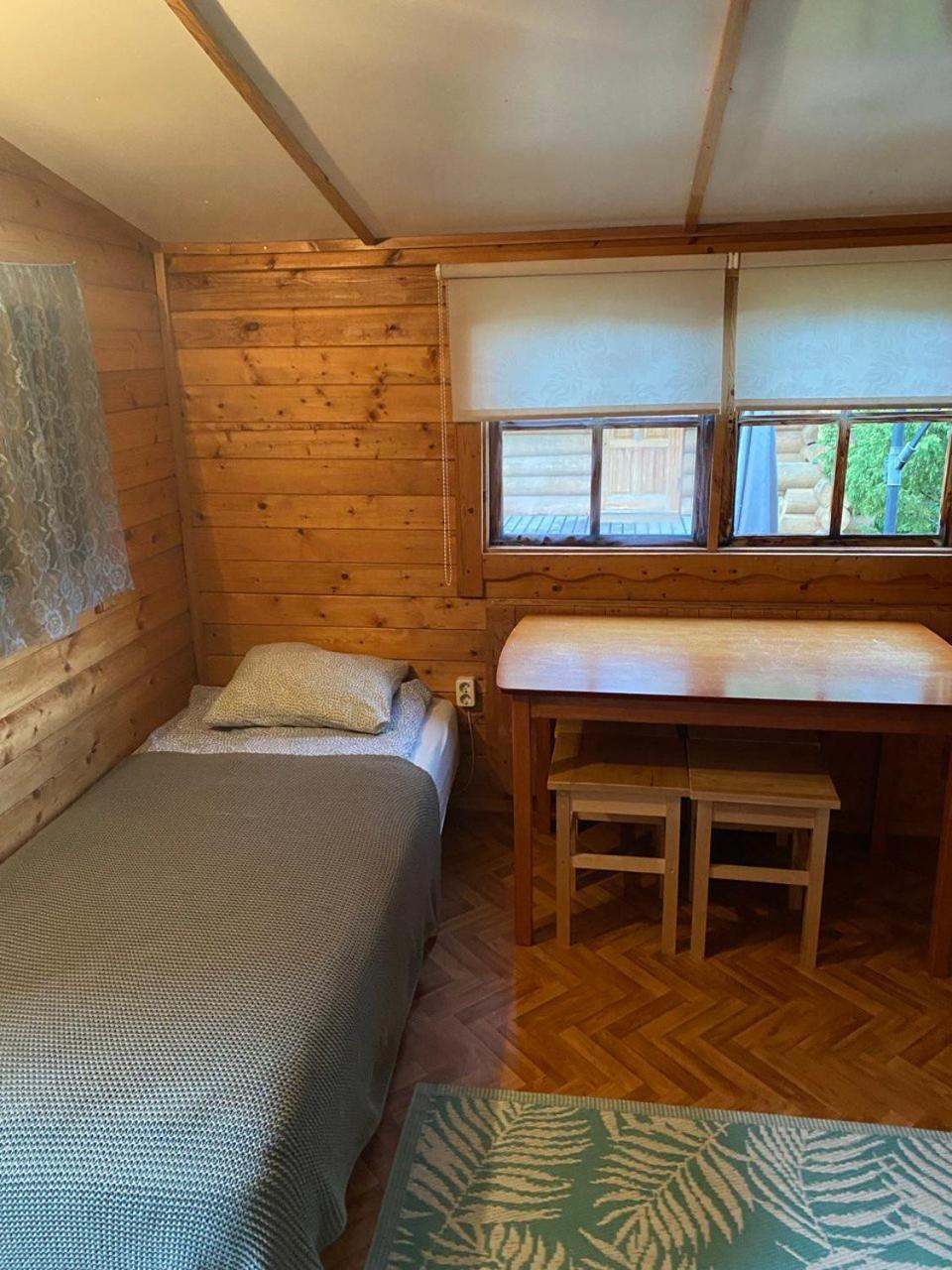 Kuru Guest House מראה חיצוני תמונה