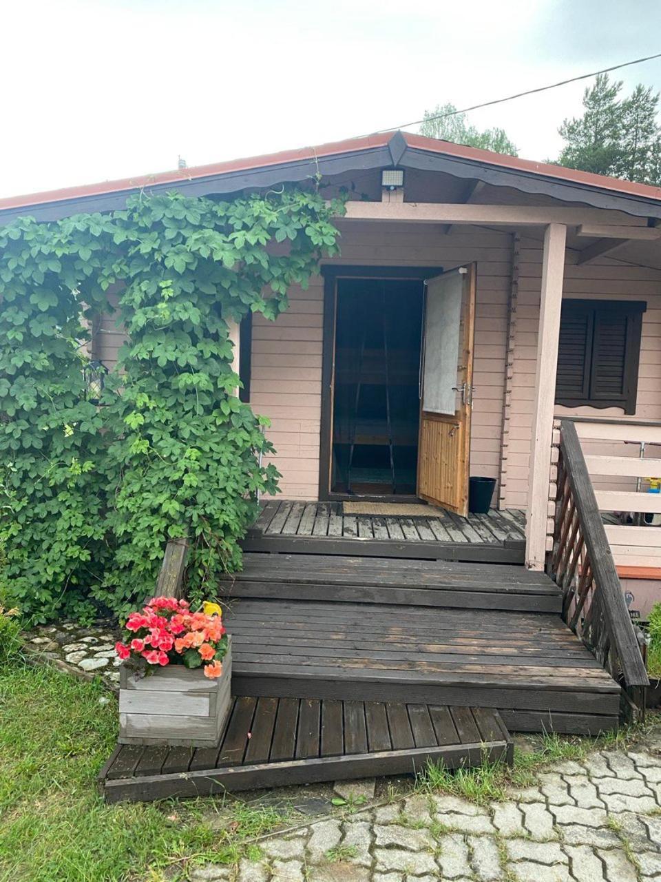 Kuru Guest House מראה חיצוני תמונה