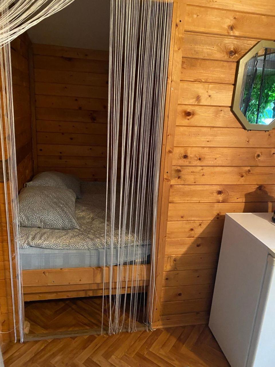 Kuru Guest House מראה חיצוני תמונה