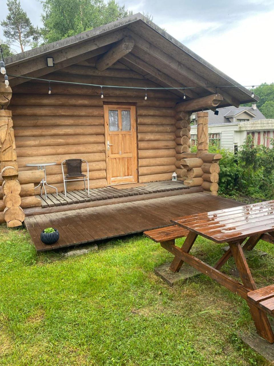 Kuru Guest House מראה חיצוני תמונה
